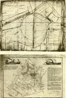 An illustration from The iconography of Manhattan Island, 1498-1909 : compiled from original sources and illustrated by photo-intaglio reproductions of important maps, plans, views, and documents in public and private collections (1915)