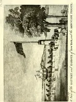 An illustration from The iconography of Manhattan Island, 1498-1909 : compiled from original sources and illustrated by photo-intaglio reproductions of important maps, plans, views, and documents in public and private collections (1915)