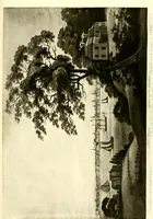 An illustration from The iconography of Manhattan Island, 1498-1909 : compiled from original sources and illustrated by photo-intaglio reproductions of important maps, plans, views, and documents in public and private collections (1915)