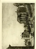 An illustration from The iconography of Manhattan Island, 1498-1909 : compiled from original sources and illustrated by photo-intaglio reproductions of important maps, plans, views, and documents in public and private collections (1915)
