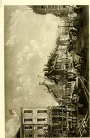 An illustration from The iconography of Manhattan Island, 1498-1909 : compiled from original sources and illustrated by photo-intaglio reproductions of important maps, plans, views, and documents in public and private collections (1915)