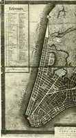 An illustration from The iconography of Manhattan Island, 1498-1909 : compiled from original sources and illustrated by photo-intaglio reproductions of important maps, plans, views, and documents in public and private collections (1915)