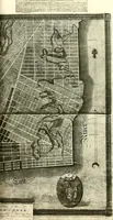 Picture 124 of 133 from The iconography of Manhattan Island, 1498-1909 : compiled from original sources and illustrated by photo-intaglio reproductions of important maps, plans, views, and documents in public and private collections (1915), leaf 676