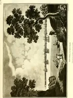 An illustration from The iconography of Manhattan Island, 1498-1909 : compiled from original sources and illustrated by photo-intaglio reproductions of important maps, plans, views, and documents in public and private collections (1915)