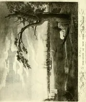 An illustration from The iconography of Manhattan Island, 1498-1909 : compiled from original sources and illustrated by photo-intaglio reproductions of important maps, plans, views, and documents in public and private collections (1915)