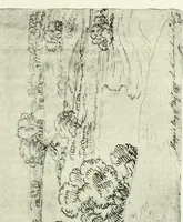 An illustration from The iconography of Manhattan Island, 1498-1909 : compiled from original sources and illustrated by photo-intaglio reproductions of important maps, plans, views, and documents in public and private collections (1915)