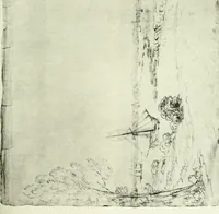 An illustration from The iconography of Manhattan Island, 1498-1909 : compiled from original sources and illustrated by photo-intaglio reproductions of important maps, plans, views, and documents in public and private collections (1915)