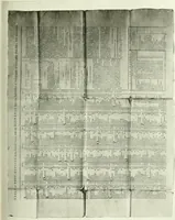 An illustration from The iconography of Manhattan Island, 1498-1909 : compiled from original sources and illustrated by photo-intaglio reproductions of important maps, plans, views, and documents in public and private collections (1915)
