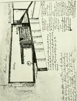 An illustration from The iconography of Manhattan Island, 1498-1909 : compiled from original sources and illustrated by photo-intaglio reproductions of important maps, plans, views, and documents in public and private collections (1915)