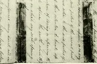 An illustration from The iconography of Manhattan Island, 1498-1909 : compiled from original sources and illustrated by photo-intaglio reproductions of important maps, plans, views, and documents in public and private collections (1915)