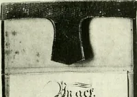 Picture 18 of 28 from The iconography of Manhattan Island, 1498-1909 : compiled from original sources and illustrated by photo-intaglio reproductions of important maps, plans, views, and documents in public and private collections (1915), leaf 762