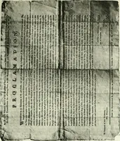 An illustration from The iconography of Manhattan Island, 1498-1909 : compiled from original sources and illustrated by photo-intaglio reproductions of important maps, plans, views, and documents in public and private collections (1915)