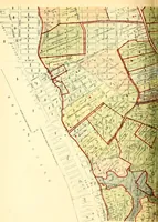 An illustration from The iconography of Manhattan Island, 1498-1909 : compiled from original sources and illustrated by photo-intaglio reproductions of important maps, plans, views, and documents in public and private collections (1915)