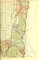 An illustration from The iconography of Manhattan Island, 1498-1909 : compiled from original sources and illustrated by photo-intaglio reproductions of important maps, plans, views, and documents in public and private collections (1915)