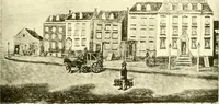 An illustration from The iconography of Manhattan Island, 1498-1909 : compiled from original sources and illustrated by photo-intaglio reproductions of important maps, plans, views, and documents in public and private collections (1915)