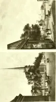 An illustration from The iconography of Manhattan Island, 1498-1909 : compiled from original sources and illustrated by photo-intaglio reproductions of important maps, plans, views, and documents in public and private collections (1915)