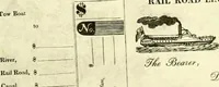 An illustration from The iconography of Manhattan Island, 1498-1909 : compiled from original sources and illustrated by photo-intaglio reproductions of important maps, plans, views, and documents in public and private collections (1915)