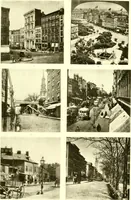 An illustration from The iconography of Manhattan Island, 1498-1909 : compiled from original sources and illustrated by photo-intaglio reproductions of important maps, plans, views, and documents in public and private collections (1915)