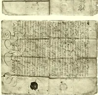 An illustration from The iconography of Manhattan Island, 1498-1909 : compiled from original sources and illustrated by photo-intaglio reproductions of important maps, plans, views, and documents in public and private collections (1915)
