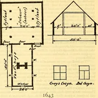 Picture 40 of 42 from The iconography of Manhattan Island, 1498-1909 : compiled from original sources and illustrated by photo-intaglio reproductions of important maps, plans, views, and documents in public and private collections (1915), leaf 1126