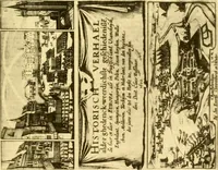 An illustration from The iconography of Manhattan Island, 1498-1909 : compiled from original sources and illustrated by photo-intaglio reproductions of important maps, plans, views, and documents in public and private collections (1915)