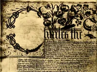 Picture 2 of 42 from The iconography of Manhattan Island, 1498-1909 : compiled from original sources and illustrated by photo-intaglio reproductions of important maps, plans, views, and documents in public and private collections (1915), leaf 16