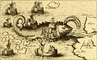 Picture 4 of 42 from The iconography of Manhattan Island, 1498-1909 : compiled from original sources and illustrated by photo-intaglio reproductions of important maps, plans, views, and documents in public and private collections (1915), leaf 37