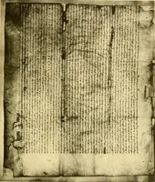 An illustration from The iconography of Manhattan Island, 1498-1909 : compiled from original sources and illustrated by photo-intaglio reproductions of important maps, plans, views, and documents in public and private collections (1915)