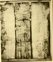 An illustration from The iconography of Manhattan Island, 1498-1909 : compiled from original sources and illustrated by photo-intaglio reproductions of important maps, plans, views, and documents in public and private collections (1915)