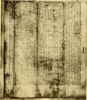 Picture 21 of 42 from The iconography of Manhattan Island, 1498-1909 : compiled from original sources and illustrated by photo-intaglio reproductions of important maps, plans, views, and documents in public and private collections (1915), leaf 405