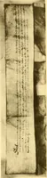 An illustration from The iconography of Manhattan Island, 1498-1909 : compiled from original sources and illustrated by photo-intaglio reproductions of important maps, plans, views, and documents in public and private collections (1915)