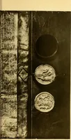 An illustration from The iconography of Manhattan Island, 1498-1909 : compiled from original sources and illustrated by photo-intaglio reproductions of important maps, plans, views, and documents in public and private collections (1915)