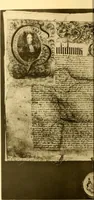 An illustration from The iconography of Manhattan Island, 1498-1909 : compiled from original sources and illustrated by photo-intaglio reproductions of important maps, plans, views, and documents in public and private collections (1915)