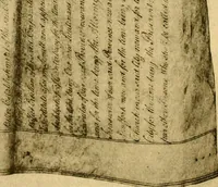 Picture 36 of 42 from The iconography of Manhattan Island, 1498-1909 : compiled from original sources and illustrated by photo-intaglio reproductions of important maps, plans, views, and documents in public and private collections (1915), leaf 816