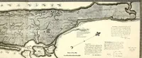 An illustration from The iconography of Manhattan Island, 1498-1909 : compiled from original sources and illustrated by photo-intaglio reproductions of important maps, plans, views, and documents in public and private collections (1915)