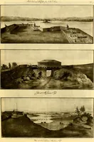 Picture 12 of 213 from The iconography of Manhattan Island, 1498-1909 : compiled from original sources and illustrated by photo-intaglio reproductions of important maps, plans, views, and documents in public and private collections (1915), leaf 109