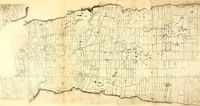 Picture 18 of 213 from The iconography of Manhattan Island, 1498-1909 : compiled from original sources and illustrated by photo-intaglio reproductions of important maps, plans, views, and documents in public and private collections (1915), leaf 120