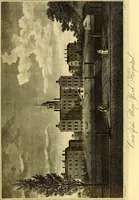 An illustration from The iconography of Manhattan Island, 1498-1909 : compiled from original sources and illustrated by photo-intaglio reproductions of important maps, plans, views, and documents in public and private collections (1915)