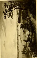 An illustration from The iconography of Manhattan Island, 1498-1909 : compiled from original sources and illustrated by photo-intaglio reproductions of important maps, plans, views, and documents in public and private collections (1915)