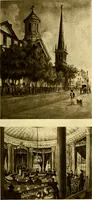 An illustration from The iconography of Manhattan Island, 1498-1909 : compiled from original sources and illustrated by photo-intaglio reproductions of important maps, plans, views, and documents in public and private collections (1915)