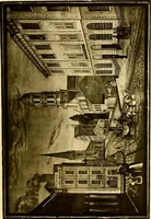 An illustration from The iconography of Manhattan Island, 1498-1909 : compiled from original sources and illustrated by photo-intaglio reproductions of important maps, plans, views, and documents in public and private collections (1915)