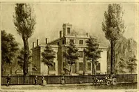 Picture 51 of 213 from The iconography of Manhattan Island, 1498-1909 : compiled from original sources and illustrated by photo-intaglio reproductions of important maps, plans, views, and documents in public and private collections (1915), leaf 169