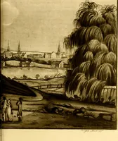 Picture 3 of 213 from The iconography of Manhattan Island, 1498-1909 : compiled from original sources and illustrated by photo-intaglio reproductions of important maps, plans, views, and documents in public and private collections (1915), leaf 17