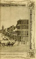 An illustration from The iconography of Manhattan Island, 1498-1909 : compiled from original sources and illustrated by photo-intaglio reproductions of important maps, plans, views, and documents in public and private collections (1915)
