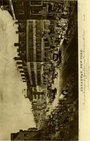 An illustration from The iconography of Manhattan Island, 1498-1909 : compiled from original sources and illustrated by photo-intaglio reproductions of important maps, plans, views, and documents in public and private collections (1915)