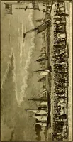 Picture 64 of 213 from The iconography of Manhattan Island, 1498-1909 : compiled from original sources and illustrated by photo-intaglio reproductions of important maps, plans, views, and documents in public and private collections (1915), leaf 197