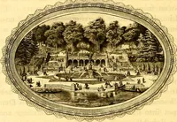 Picture 67 of 213 from The iconography of Manhattan Island, 1498-1909 : compiled from original sources and illustrated by photo-intaglio reproductions of important maps, plans, views, and documents in public and private collections (1915), leaf 348