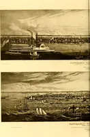Picture 68 of 213 from The iconography of Manhattan Island, 1498-1909 : compiled from original sources and illustrated by photo-intaglio reproductions of important maps, plans, views, and documents in public and private collections (1915), leaf 352