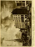 Picture 71 of 213 from The iconography of Manhattan Island, 1498-1909 : compiled from original sources and illustrated by photo-intaglio reproductions of important maps, plans, views, and documents in public and private collections (1915), leaf 359