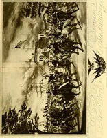 An illustration from The iconography of Manhattan Island, 1498-1909 : compiled from original sources and illustrated by photo-intaglio reproductions of important maps, plans, views, and documents in public and private collections (1915)